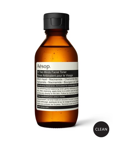 In Two Minds Facial Toner, 6.7 oz./ 200 mL