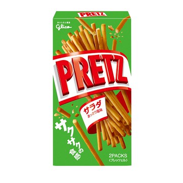 Prydz salad × 10 pieces
