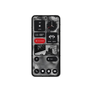 INGENI Nothing Phone (2) 保護貼 非滿版 旭硝子玻璃保護貼【INGENI徹底防禦】
