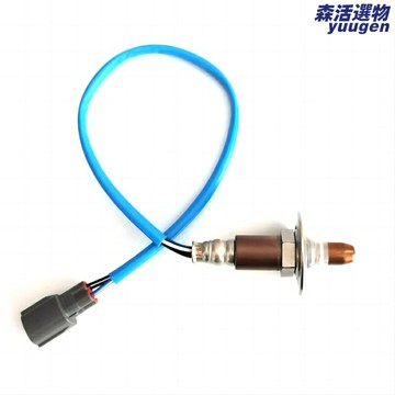 【原廠品質】氧傳感器 汽車氧傳感器 氧傳感 前氧 後氧 故障碼P0420 適用於斯巴魯森林人翼豹 原廠編號替換 提升動力油耗