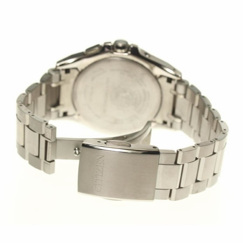 ☆美品【CITIZEN】シチズン エコドライブ デイデイト AS7100-59A ☆美品【CITIZEN】シチズン エコドライブ デイデイト AS7100-59A