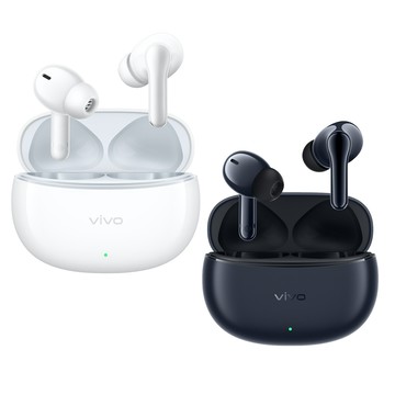 vivo TWS Buds AI通話降噪藍牙耳機