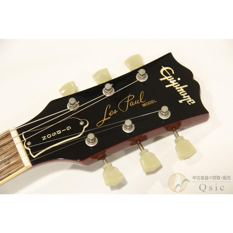 [良品] Epiphone LPS-85F [UJ205]