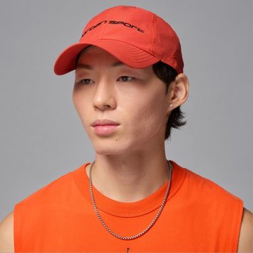 NIKE U J DF CLUB CAP US CB 男女 休閒帽 FZ2020891