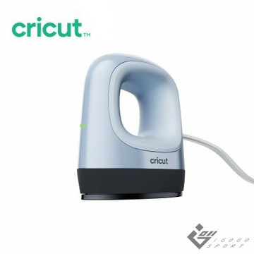 Cricut EasyPress Mini 熱轉印迷你燙印機