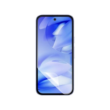 o-one 【大螢膜PRO三代】Google Pixel 9a 螢幕保護貼 全新升級 輕薄抗擊 划痕自動修復