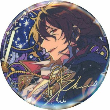 朔間零偶像夢幻祭！星之所向徽章C僅限中國