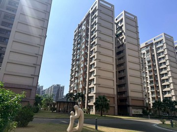 台南二空新城大3房+平車｜台南市仁德區和愛街
