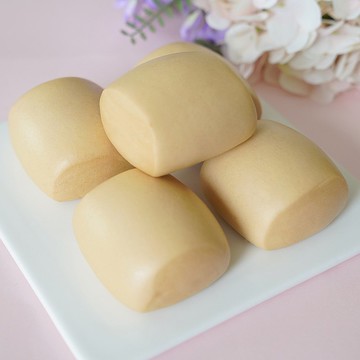 美姬饅頭 美姬嚴選沖繩黑糖鮮乳饅頭 一盒6入