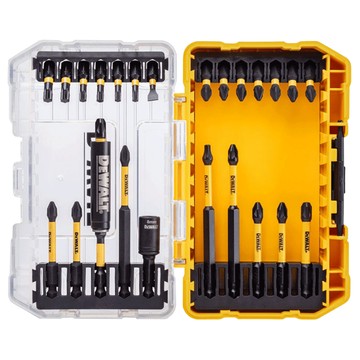 DEWALT 得偉 25件式 高扭力起子頭組 DT 70730T-QZ  1組