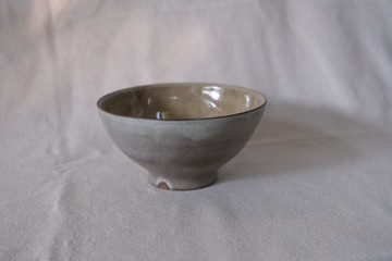霧白- 飯碗、湯碗、食器