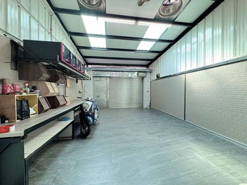 太平戶政旁、大地坪、大車庫、美透天｜台中市太平區大源路