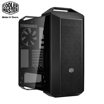 Cooler Master 酷碼 MasterCase MC500 機殼 電腦機殼 電競機殼 顯卡長29.6 CPU高1
