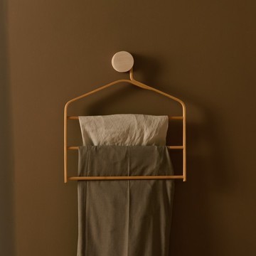 【Gudee】CAKON 褲裙架 3層褲架