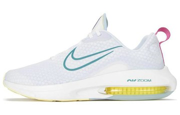 AIR ZOOM ARCADIA 2 GS WHITE MINERAL TEAL