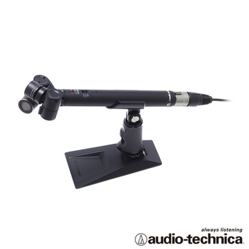 audio-technica 槍型立體聲麥克風 AT9943