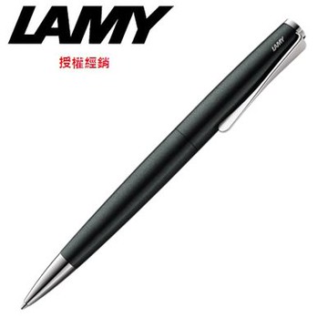 LAMY STUDIO SPECIAL EDITION 原子筆 黑森林/棕/玫瑰粉 269