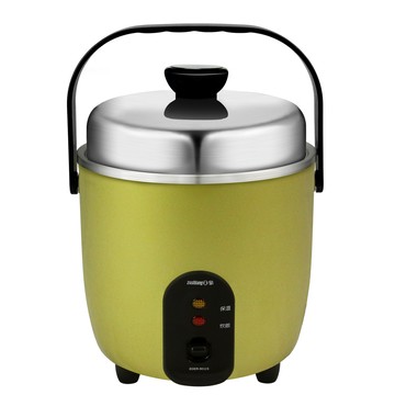 Zushiang日象 3人份金玉滿堂不鏽鋼養生電鍋 ZOER-9032S