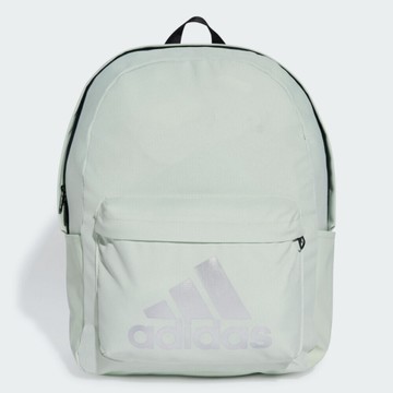 ADIDAS 後背包 CLSC BOS BP 薄荷綠 基本款 書包 IX7988
