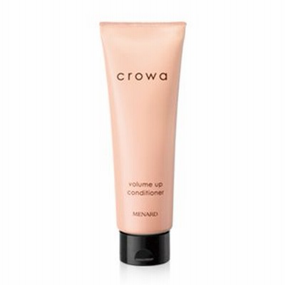 メナード　クロワ　ボリュームアップ　コンディショナー　250g