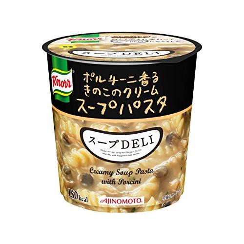 味の素 クノール スープDELI　6種×各1個