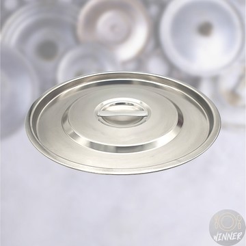 304油鍋平蓋【Winner】鍋蓋 湯鍋蓋 蓋子 平蓋 油鍋平蓋 平鍋蓋 油鍋蓋 304不鏽鋼平蓋
