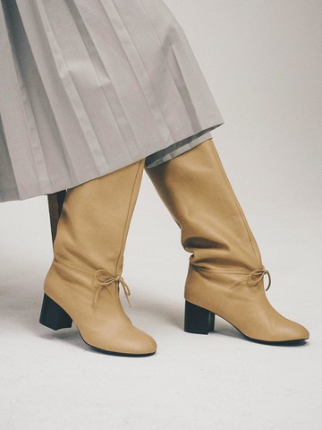 Pauline Boots_light brown