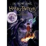 Harry Potter and the Deathly Hallows (哈利波特7：死神的聖物) 1/e Rowling 2014 Bloomsbury