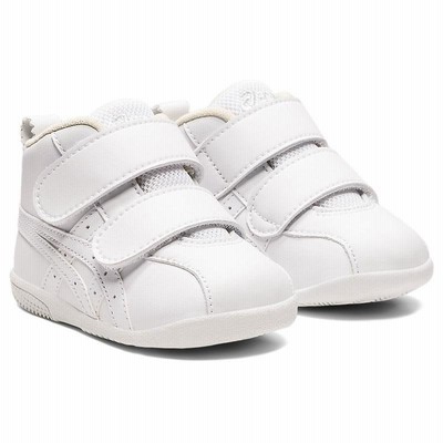 アシックス asics アミュレファースト SL キッズスクスクシューズ (1144A223)