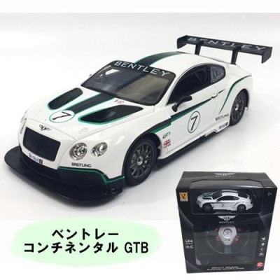 ラジコン BMW ランボルギーニ キャデラック ベントレー ＲＣ 1：24 