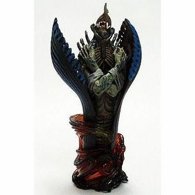 FFマスタークリーチャーズ2体セット ファイナルファンタジー マスタークリーチャーズ 第2弾 ナイツ
