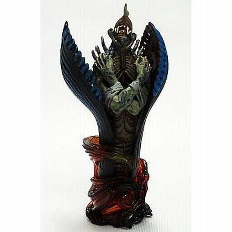 中古食玩 トレーディングフィギュア 18.アニマ フルカラーVer 中古食玩 トレーディングフィギュア 18.アニマ フルカラーVer