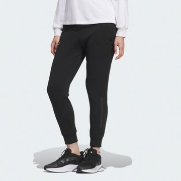 Adidas 愛迪達 DK F3s Pants KA0988 女 長褲 運動長褲 休閒長褲 黑 亞版