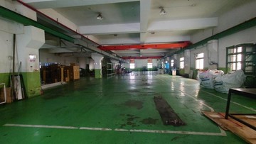 祖兒推薦大雅千坪乙工廠房附天車貨梯近交流道｜台中市大雅區民生路三段