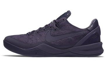 KOBE 8 FADE TO BLACK