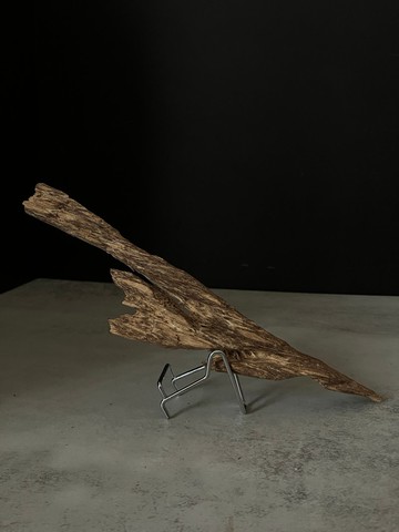 【重油款】野生達拉干沉香擺件 AK28(28g)