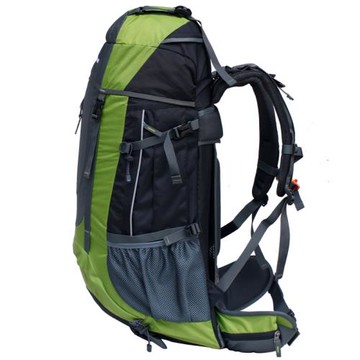 超大容量旅行背包戶外背包女雙肩旅行包男旅游包雙肩登山包60L65L