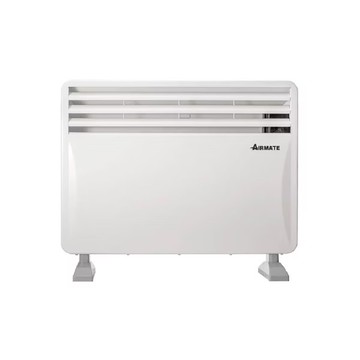 AIRMATE 艾美特 居浴兩用對流式電暖器 HC51337G
