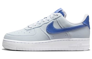 WMNS AIR FORCE 1 07 BLUE TINT POLAR