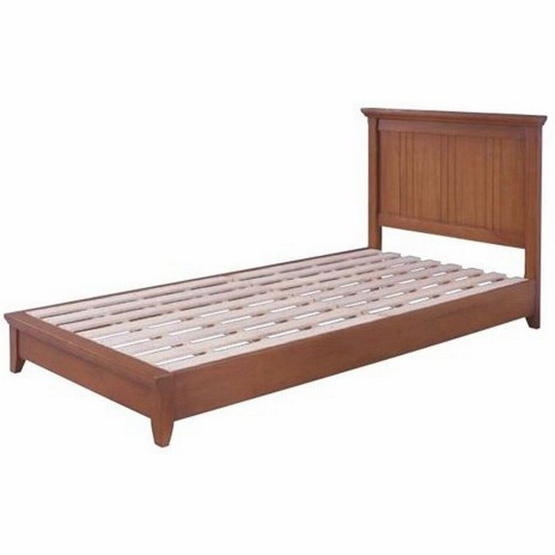 ベッド ベッドフレーム 木製ベッド 木製フレーム シングルベッド 寝具 シングル シンプル おしゃれ モダン 天然木 Guy 656 通販 Lineポイント最大0 5 Get Lineショッピング