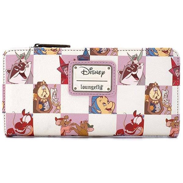 Dooney Bourke ディズニーキャラクター 財布 ウォレット Walt Disney World 50th ディズニー財布 Yolobus Com
