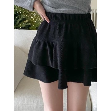 Codibook｜韓國 dangosister 蛋糕裙 裙子［預購］女裝