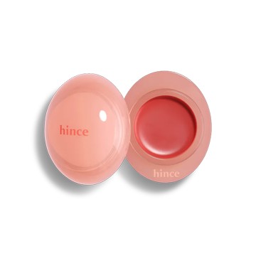hince 冰透蜜糖唇頰膏 01. Raw Rose Dew