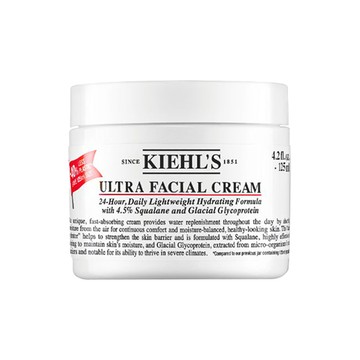 KIEHLS契爾氏 冰河醣蛋白保濕霜(125ml)