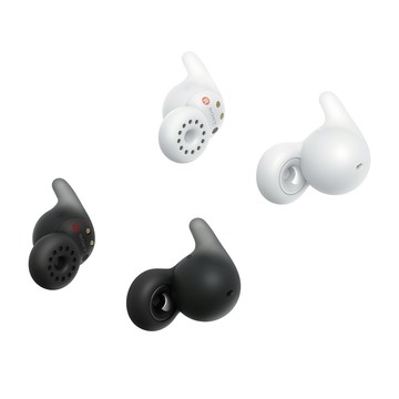 SONY LinkBuds Open 開放式真無線藍牙耳機 2色 WF-L910 公司貨