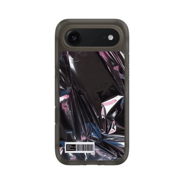 iPhone Air AirX 本質黑 - NASA - NASA Space Food Bag - Vacuum Sealed