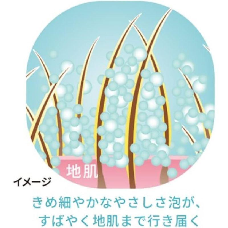 ライオン　ペットキレイ　毎日でも洗えるリンスインシャンプー　愛猫用　３３０ｍＬ　本体