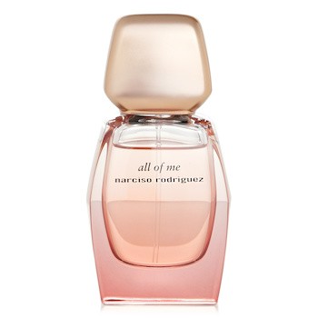 Narciso Rodriguez Narciso Rodriguez All Of Me Eau De Parfume Intense Spray 30ml/1oz-香水