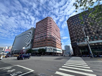 大立百貨旁邊住辦｜高雄市前金區五福三路