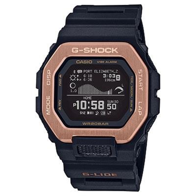 G shock outlet accessories